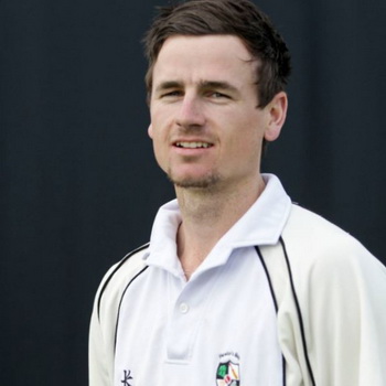 Liam Dudding Biography